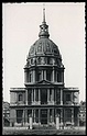 S7660 PARIS LE DOME DES INVALIDES FP